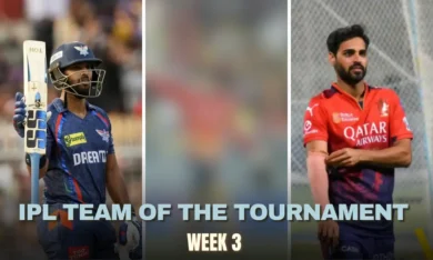 IPL 2025 Team of Week (Apr 7-13): Pooran, Rahul continue to dominate, Sharma returns to form