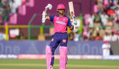 Yashasvi Jaiswal will need to wait longer for RR captaincy, Dhurv Jurel closest match to Sanju Samson