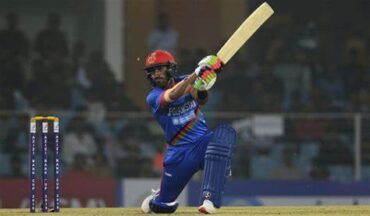 Who is Karim Janat? Afghanistan all-rounder making his debut in RR vs GT IPL 2025 match