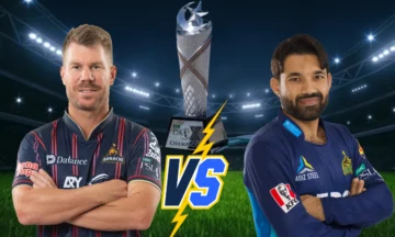 KAR vs MUL Dream11 Prediction, Match 3, PSL Fantasy Cricket Tips, Playing 11, Injury Updates & Pitch Report for PSL 2025