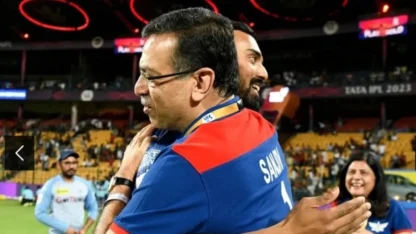 Doesnt want to think about past: Pujara lists whats working for KL Rahul in IPL 2025