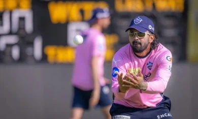 IPL 2026 trade rumour: DC to let go KL Rahul, as CSK seek MS Dhonis replacement?