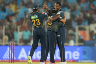 GT coach provides big update on pacer Kagiso Rabada, IPL 2025 still not over for the South African