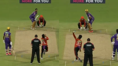 Who is Kamindu Mendis, only ambidextrous player in IPL?