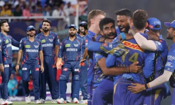 IPL 2025, MI vs LSG: Pitch Report, Weather Forecast, Live Streaming, All You Need to Know