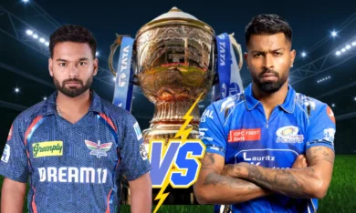 LSG vs MI Dream11 Prediction, Fantasy Cricket Tips, Playing XI