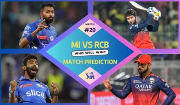 MI vs RCB Match Prediction: Who will win todays IPL 2025 match between Mumbai Indians and Royal Challengers Bengaluru?