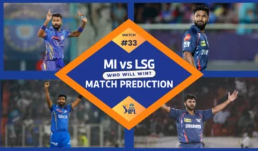 MI vs LSG Match Prediction: Who will win todays IPL 2025 clash between Mumbai Indians and Lucknow Super Giants?