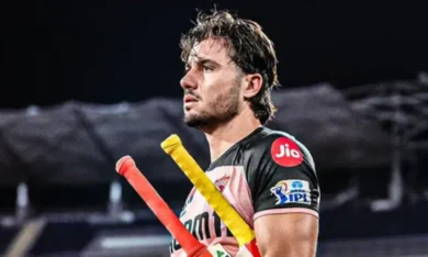 Marcus Stoinis & Josh Inglis to miss RR vs PBKS match