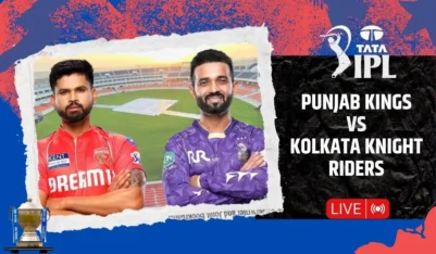 PBKS vs KKR, IPL 2025: Punjab Kings win battle of nerves, defend lowest total ever