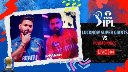 PBKS vs LSG, IPL 2025: Prabhsimran, Arshdeep power Punjab Kings to 2nd spot, dent LSGs chances