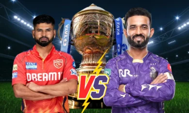 KKR vs PBKS Dream11 Prediction, Fantasy Cricket Tips, Playing XI, Kolkata Pitch Report