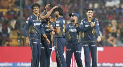All you need to know about GT vs LSG IPL 2025 match