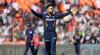 5 players GT should release ahead of IPL 2026 ft. Rashid Khan