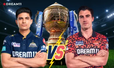 GT vs SRH Match Prediction: Who will win todays IPL match?