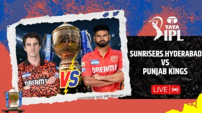 SRH vs PBKS, IPL 2025: Abhishek Sharmas Hyderabad pulls off Mission Impossible, chase down 246