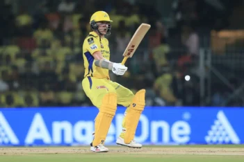 Sam Curran reason behind stalled trade talks between RR & CSK for Sanju Samson-Ravindra Jadeja