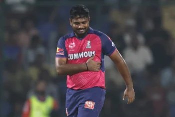 IPL 2026 Trade Rumours: Sanju Samson seeks Rajasthan Royals exit, CSK trade ruled out