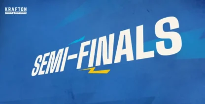 BGIS 2025 Semifinals Week 2 Groups Are Out Now