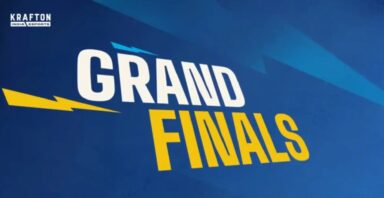 BGIS 2025 Grand Finals LAN Tickets Are Out Now