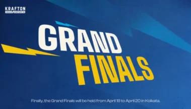 BGIS 2025 Grand Finals: Amit Leads Medal Esports as Prince Faces Suspension