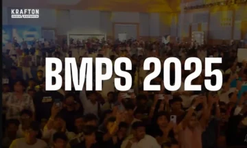 BMPS 2025 LAN Finals Set for New Delhi, Matches kick-off on May 22nd