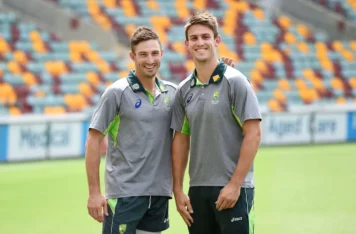 MarshLand: Can Mitch Marsh win Orange Cap like brother Shaun?
