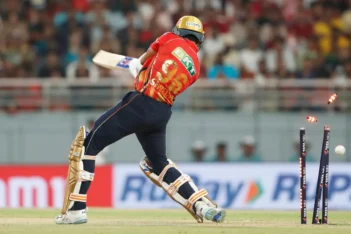 Shreyas Iyer asked to put ego in pocket & move forward after RCB thrashing