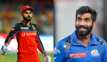 IPL 2025: Virat Kohli vs Jasprit Bumrah: Who leads in battle of GOATs?