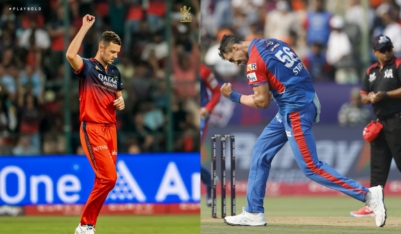 With IPL 2025 suspended for one week, what is at stake for teams nearing playoffs qualification