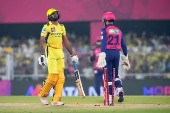 Vijay Shankar to desert Tamil Nadu for Tripura ahead of 2025/26 domestic season