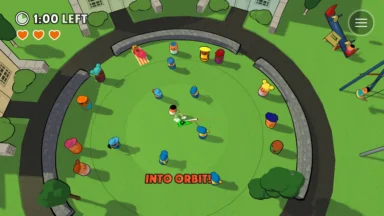 Bat to the Beat PC Cricket-Rhythm Game: Steam Demo and Wishlist Live Now