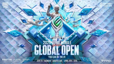 PMGO 2025 Main Event: Teams, Schedule, And More