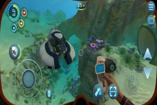 Subnautica Mobile Pre-Registration Now Open For Android and iOS Users