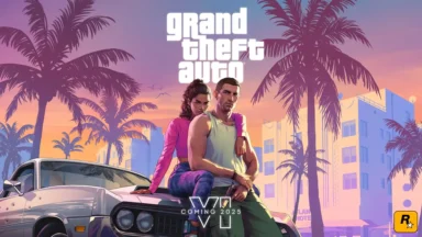 GTA 6 Release Date: Rockstar Games announces Release Date of Grand Theft Auto VI