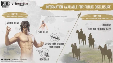 PUBG Mobile 3.8 Update Is Now Available For Download On iOS
