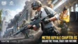 PUBG Mobile Metro Royale Chapter 26 Is Now Available