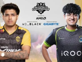 BGMI Skyesports Championship 2025 Moves Online for Player Safety