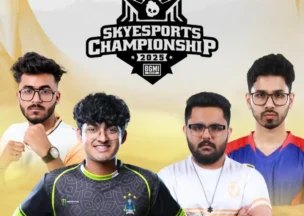 BGMI Skyesports Championship 2025 Finals Day 2 Teams, Points Table, And Stream