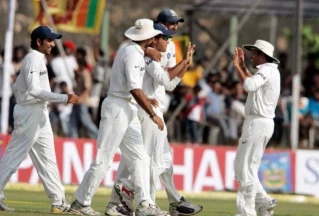 Sachin Tendulkar bids adieu to Rohit Sharma, recalls handing him maiden Test cap in 2013