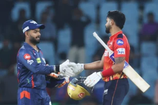 Iyer vs Pant: Tale of how IPL 2025s highest buys are polar opposites