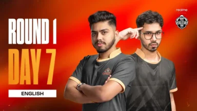 BMPS 2025 Round 1 Day 7: Teams, Groups, Stream, And More