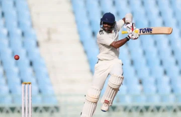 Abhimanyu Easwaran was pissed off after snub, Gambhir told him he'll get his turn
