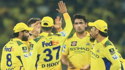 CSK predicted playing XI vs GT: Can MS Dhoni & co sign off with a win?