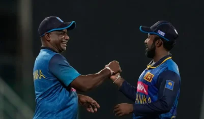 Sri Lanka Asia Cup 2025 SWOT: Onus on top order, spinners as Islanders eye title defence