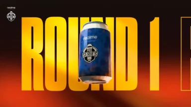 BMPS 2025 Round 1 Day 5: Teams, Groups, Maps, And Stream