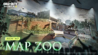 COD Mobile Season 5: Primal Reckoning Releases Today, Check Details