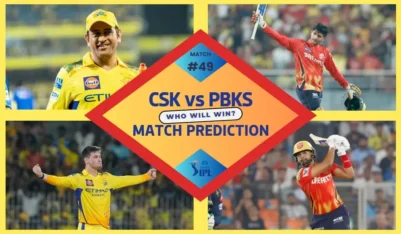 PBKS vs LSG Match Prediction: Who will win todays IPL 2025 Match?