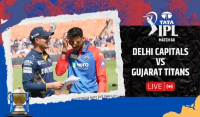 DC vs GT, IPL 2025: Sudharsan, Shubman undo KL Rahuls hardwork to help GT qualify for playoffs