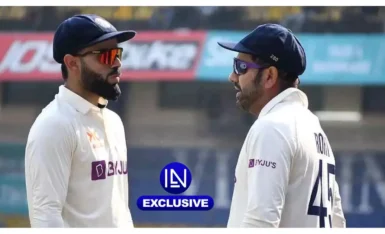 Kohli & Rohit Sharmas Test retirements will make England happier, Panesar